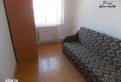 Garsonieră în Vasile Aaron - 2