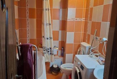 Garsonieră semidecomandată în Bălcescu - 1