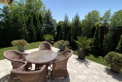 Casă cu 6 camere cu Teren 550 Mp în Snagov - 6