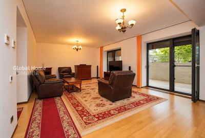 Apartament cu 3 camere semidecomandat, mobilat în Domenii - 3