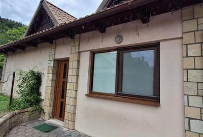 Casă individuală cu 5 camere cu Canalizare în Nord-Vest - 10
