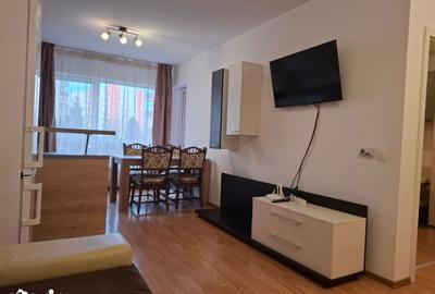 Apartament cu 2 camere în Bartolomeu - 3