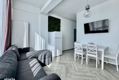 Apartament cu 2 camere în Nord