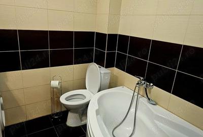 Apartament cu 2 camere decomandat în Central - 1