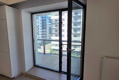 Apartament cu 2 camere semidecomandat în Nord - 3