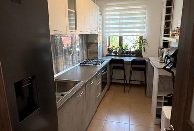 Apartament cu 2 camere decomandat în Păcii - 1