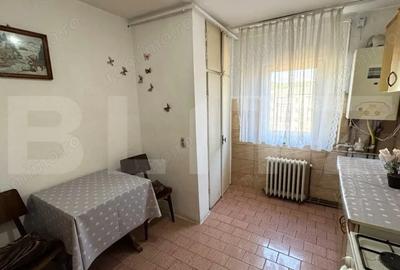 Apartament cu 3 camere decomandat în Independenței - 7