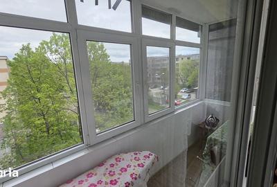 Apartament cu 3 camere în Mircea-Vodă - 4