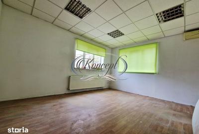 Spațiu comercial, de 165 mp, în Mărăști - 9
