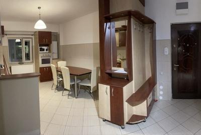 Apartament cu 2 camere decomandat în Mănăștur