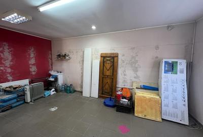 Casă cu 3 camere cu Teren 1500 Mp în Mâsca - 13