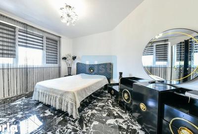 Apartament cu 3 camere semidecomandat, mobilat în Florești - 19