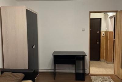 Apartament cu 2 camere decomandat în Ultracentral - 2