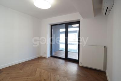 Apartament cu 4 camere semidecomandat în Băneasa - 11