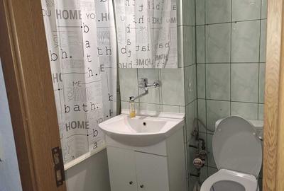 Garsonieră semidecomandată în Rovine - 5