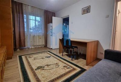 Garsonieră decomandată în Mănăștur - 5