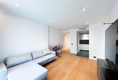 Apartament cu 3 camere decomandat, mobilat în Herăstrău - 4