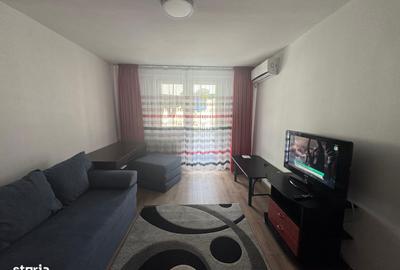 Apartament cu 2 camere decomandat în Drumul Taberei - 2