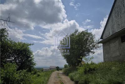 Teren de 2000 mp, în Moara - 9