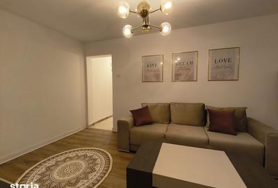 Apartament cu 3 camere semidecomandat în Casa de Cultură - 7