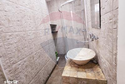 Apartament cu 2 camere, mobilat în Ultracentral - 2