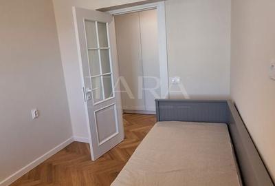 Apartament cu 3 camere semidecomandat, mobilat în Zorilor - 11