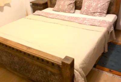 Apartament cu 2 camere semidecomandat, mobilat în Cișmigiu - 10