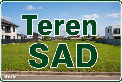 Teren de 1350 mp, în Central