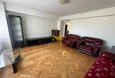 Apartament cu 4 camere semidecomandat, mobilat în Gheorgheni - 2