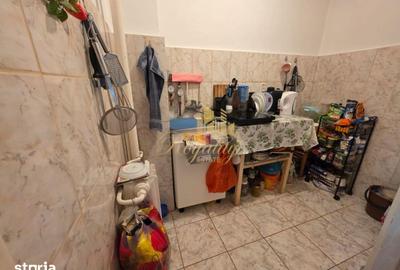 Garsonieră în Circumvalațiunii - 11