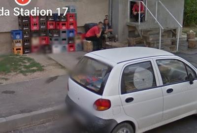 Spațiu comercial, de 70 mp, în Mănăștiur - 1