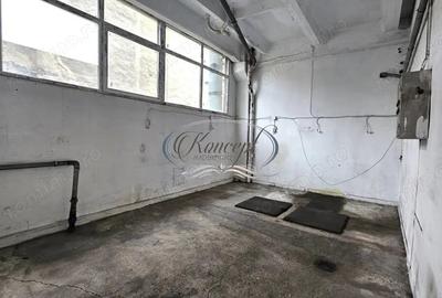 Spațiu comercial, de 228 mp, în Mărăști