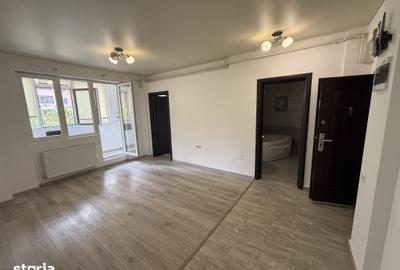 Apartament cu 2 camere în Chiajna