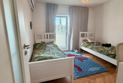 Apartament cu 2 camere în Bucovina