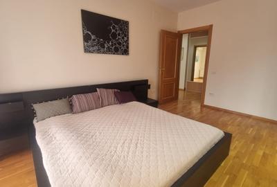 Apartament cu 3 camere decomandat, mobilat în Herăstrău - 17