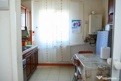 Apartament cu 4 camere semidecomandat în Central - 5