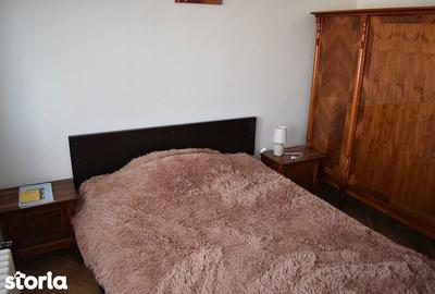 Apartament cu 3 camere în Nufărul - 1