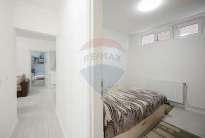 Casă individuală cu 3 camere cu Teren 75 Mp în Central - 7