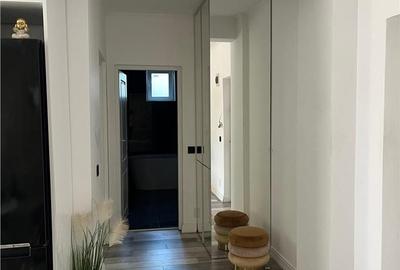 Apartament cu 2 camere semidecomandat în Florești - 3