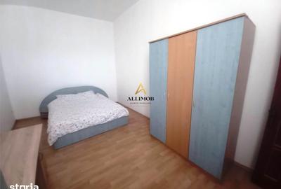 Apartament cu 2 camere în Ana Ipătescu - 5