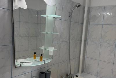 Apartament cu 2 camere semidecomandat în Central - 2