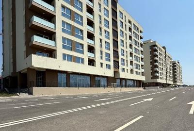 Apartament cu 3 camere decomandat în Copou