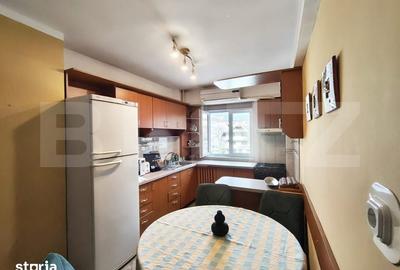 Apartament cu 3 camere în Rogerius - 1