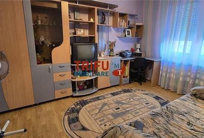 Apartament cu 2 camere decomandat în Ampoi 1