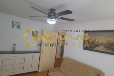 Apartament cu 3 camere semidecomandat, mobilat în Central - 3
