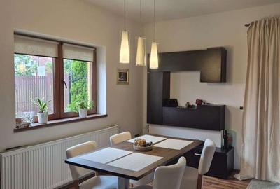 Casă cu 4 camere cu Teren 100 Mp în Central - 4