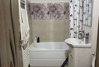Apartament cu 3 camere în Central - 12