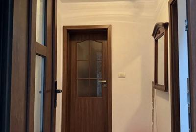 Casă cu 2 camere în Central