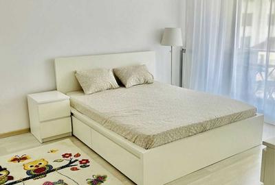 Apartament cu 2 camere decomandat în Central - 8