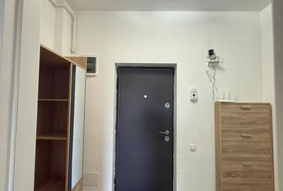 Garsonieră decomandată în Militari - 6